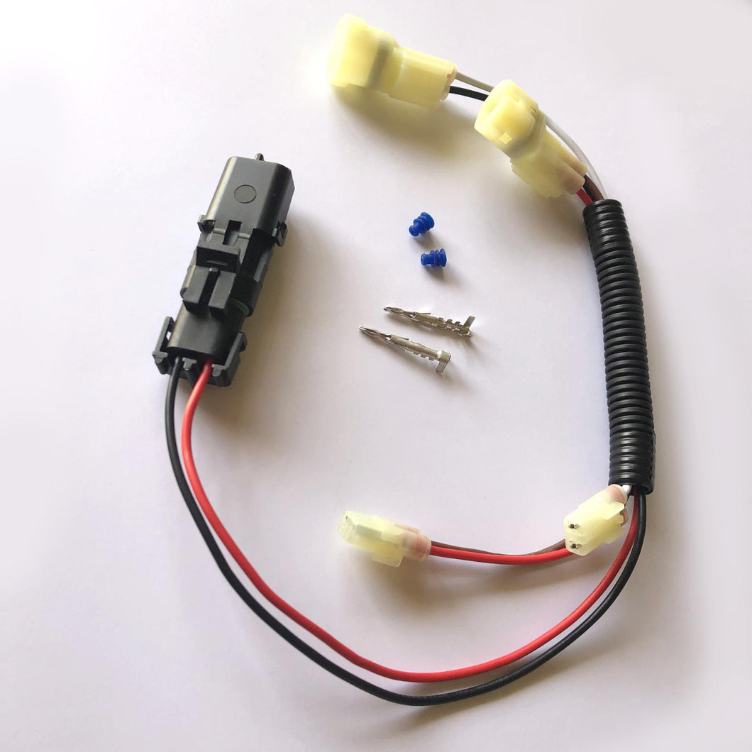 Wax Racing Yamaha Bilge Wiring Harness Kit