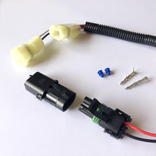 Wax Racing yamaha bilge wiring harness kit