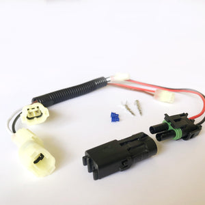 Wax Racing Yamaha Bilge Wiring Harness Kit