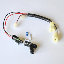 Wax Racing Yamaha Bilge Wiring Harness Kit