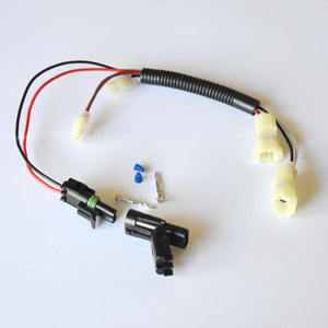 Wax Racing yamaha bilge wiring harness kit