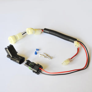 Wax Racing yamaha bilge wiring harness kit