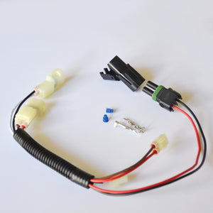 Wax Racing Yamaha Bilge Wiring Harness Kit