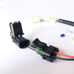 Wax Racing Yamaha Bilge Wiring Harness Kit