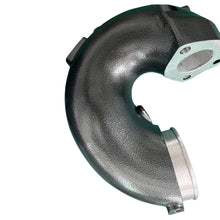 SXR Wet Pipe Chamber or Complete Exhaust