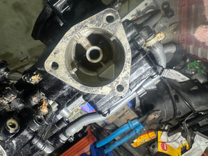 38 Mikuni Blenders