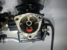 38 Mikuni Blenders