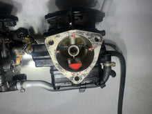 38 Mikuni Blenders