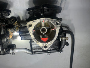 38 Mikuni Blenders