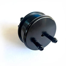 Front Fill Fuel System 550