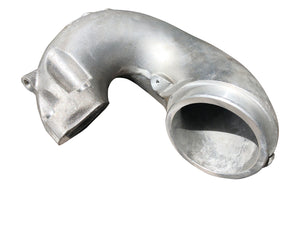 Wax Racing Complete Yamaha/Kawasaki Thruster Exhaust System