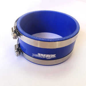 Silicone Coupler