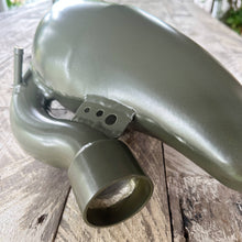 SXR Wet Pipe Chamber or Complete Exhaust