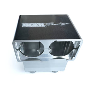 Billet kawasaki switch