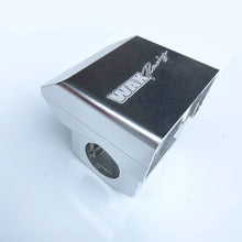 Billet kawasaki switch