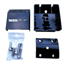 Billet kawasaki switch