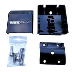 Billet kawasaki switch