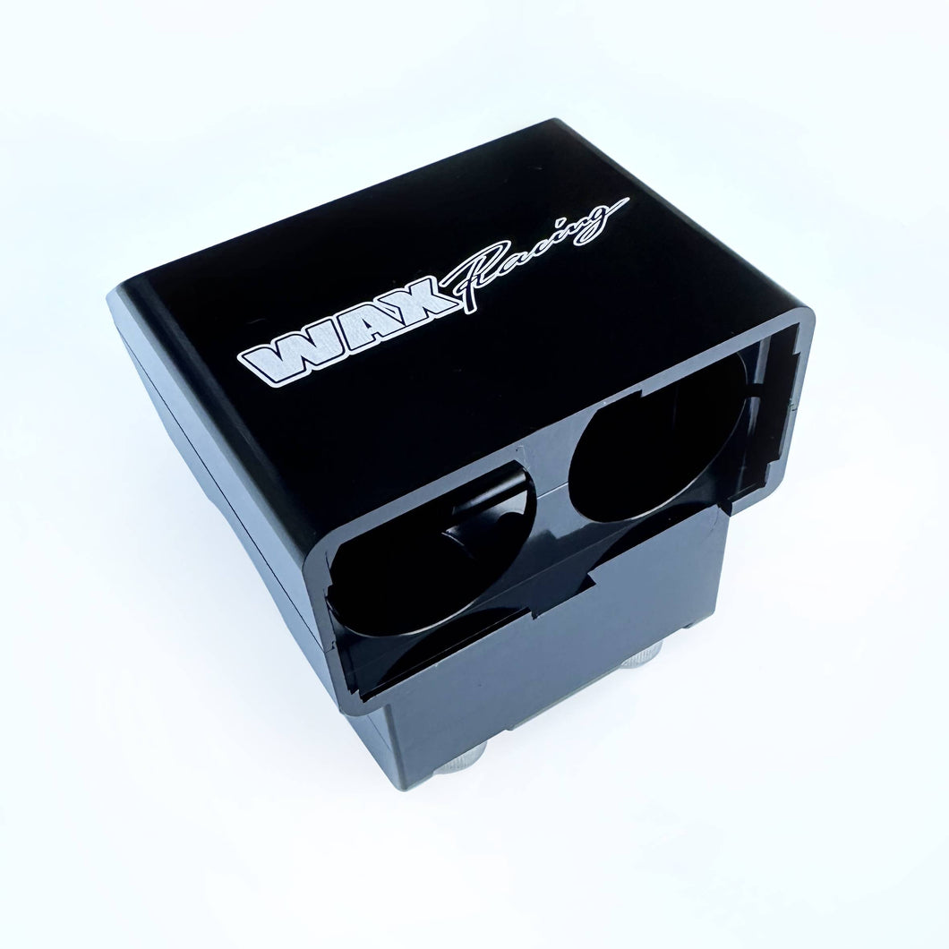 Billet kawasaki switch