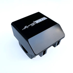 Billet kawasaki switch