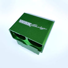 Billet kawasaki switch