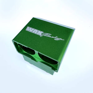 Billet kawasaki switch