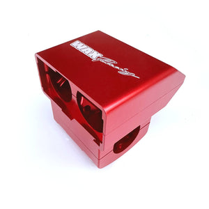Billet kawasaki switch
