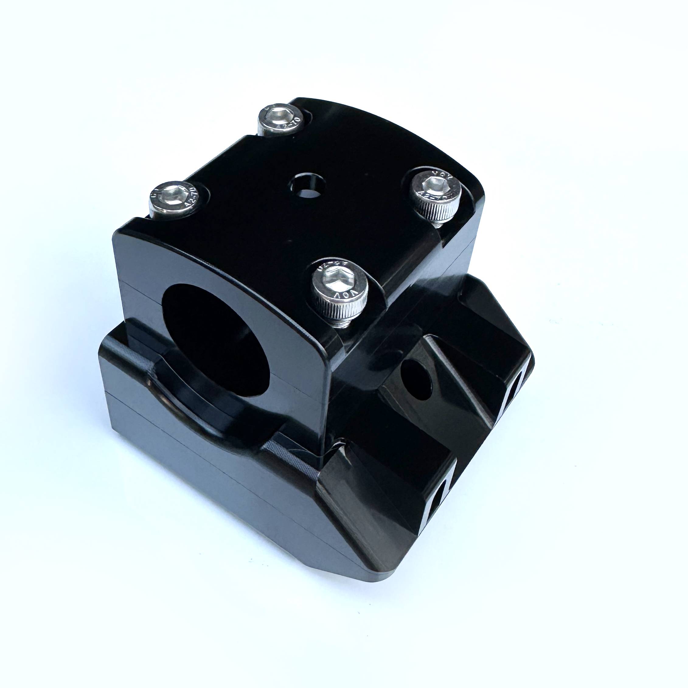 Billet kawasaki switch – Wax Racing Products