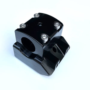 Billet kawasaki switch