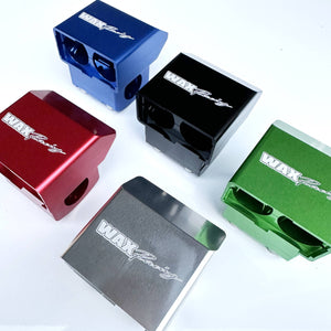 Billet kawasaki switch