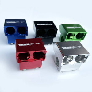 Billet kawasaki switch