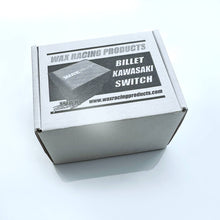 Billet kawasaki switch