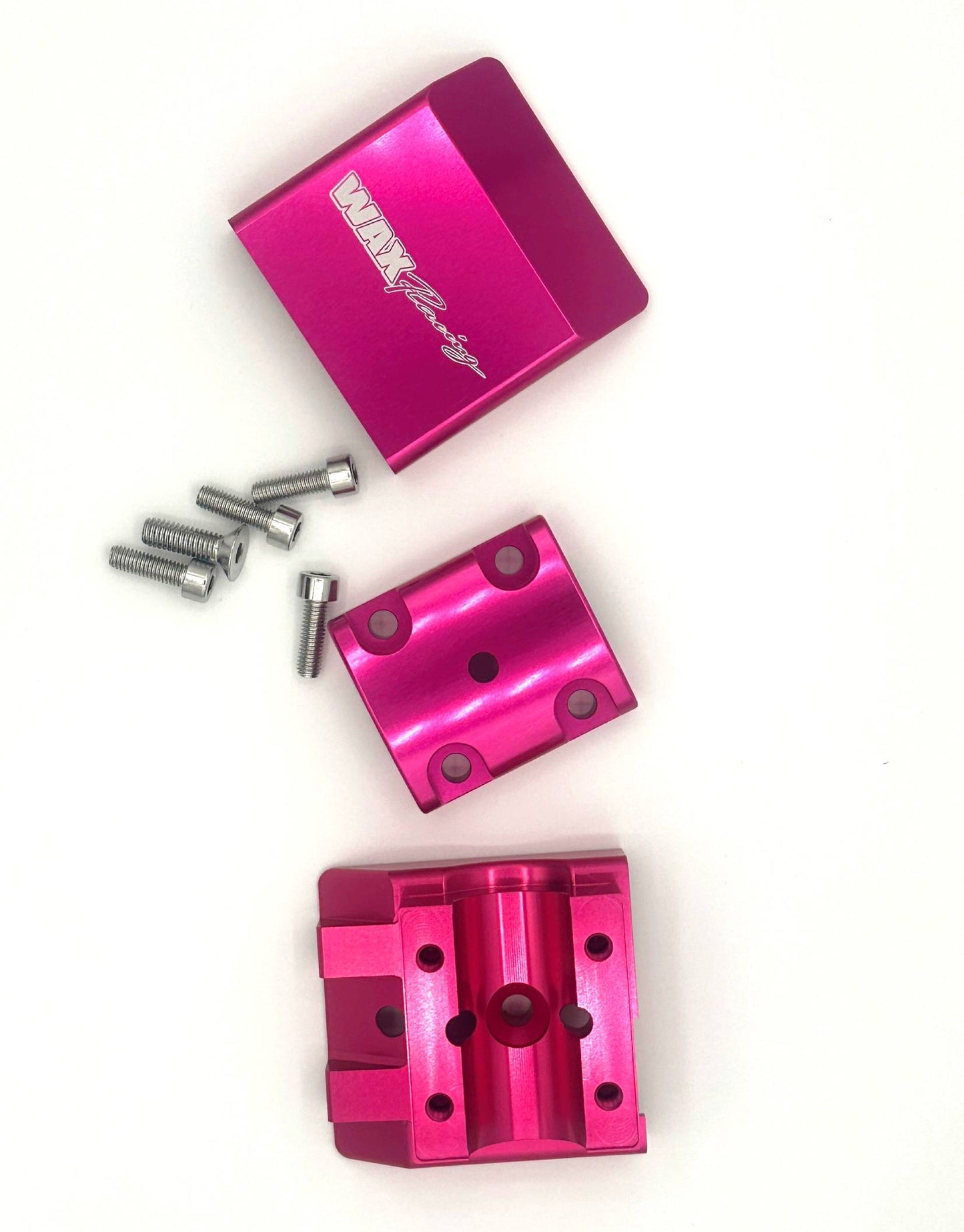 Billet kawasaki switch