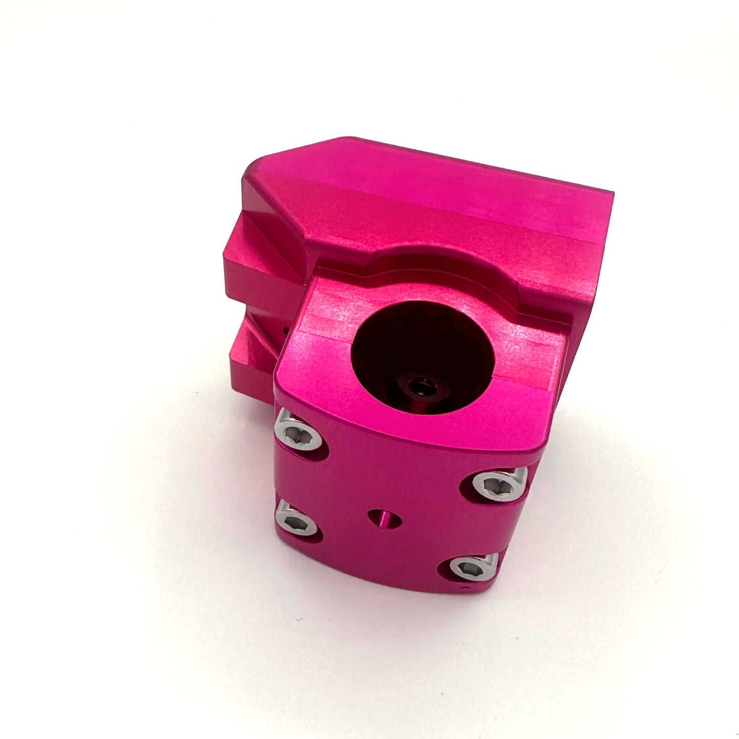 Billet kawasaki switch