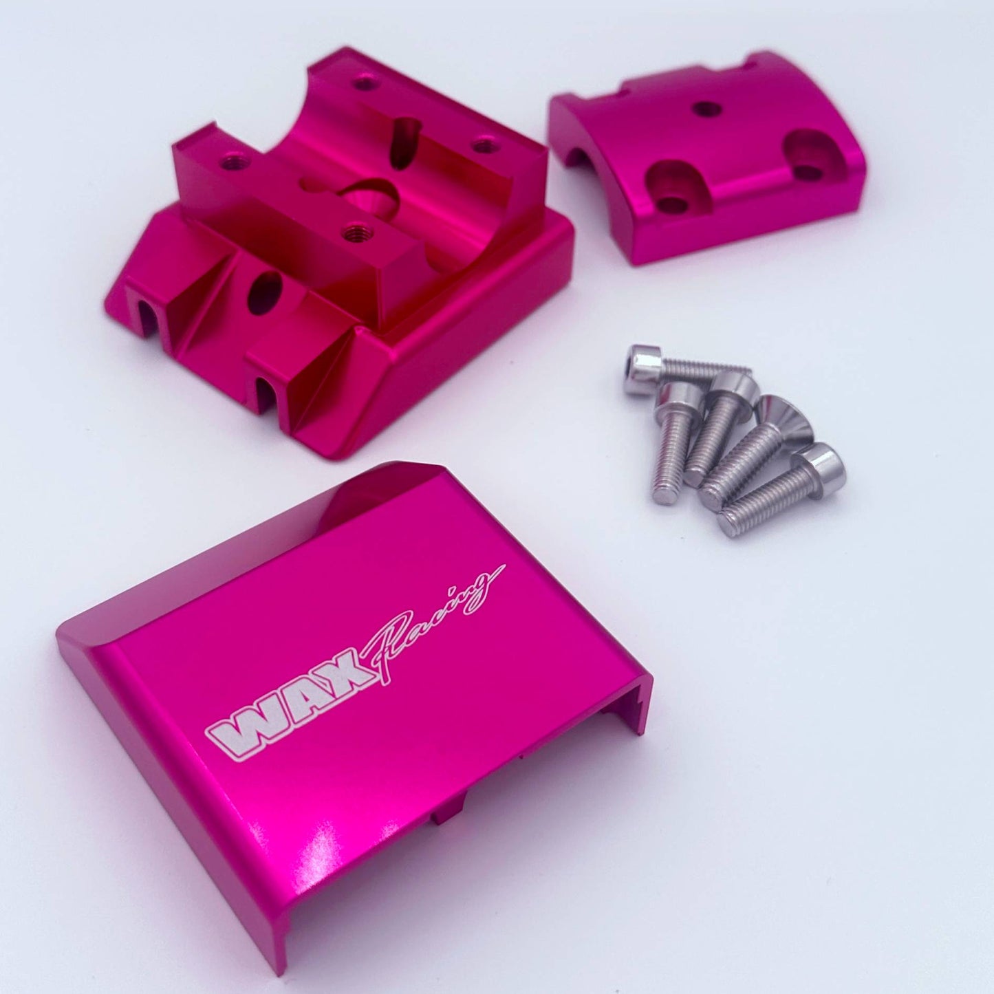 Billet kawasaki switch