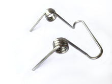 550 Kawasaki Stainless Pole Spring
