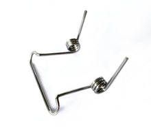550 Kawasaki Stainless Pole Spring