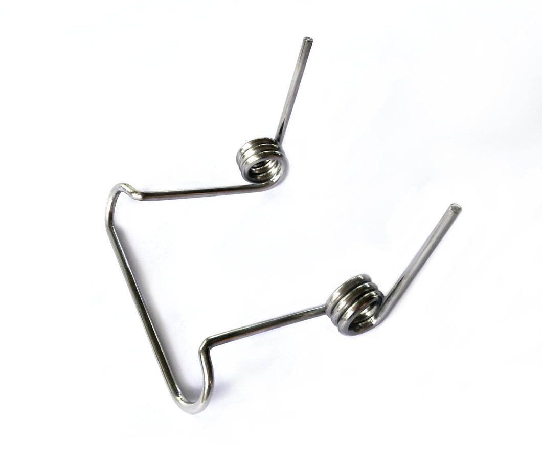 550 Kawasaki Stainless Pole Spring
