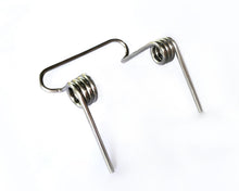 550 Kawasaki Stainless Pole Spring