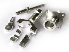 Kawasaki X2  Billet Steering
