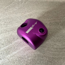 Yamaha Stop Start Switch