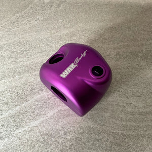 Yamaha Stop Start Switch