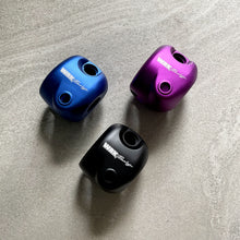 Yamaha Stop Start Switch