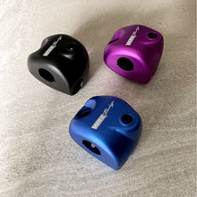 Yamaha Stop Start Switch