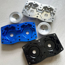 Wax Racing Billet Head kit