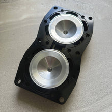Wax Racing Billet Head kit