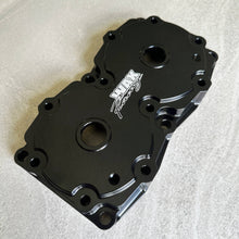 Wax Racing Billet Head kit