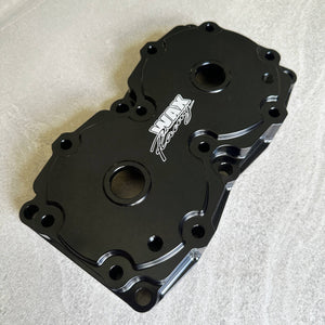 Wax Racing Billet Head kit