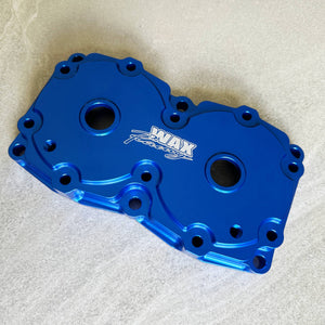 Wax Racing Billet Head kit
