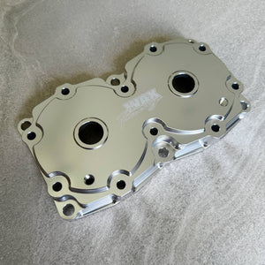 Wax Racing Billet Head kit