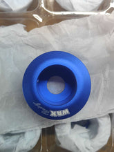 Bilge Switch and Primer Safety Housing